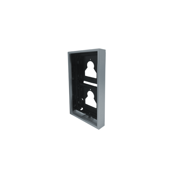 Custodia da parete 2 Moduli Comelit UT9172