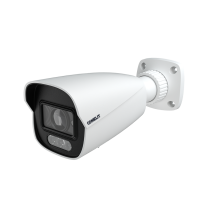 Telecamera IP Bullet 4MP ottica 2.8-12mm ColorUP Comelit IPBCAMA04ZCUB