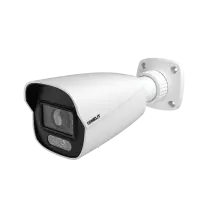 Telecamera IP Bullet 4MP ottica 2.8-12mm ColorUP Comelit IPBCAMA04ZCUB