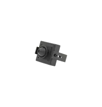 Telecamera AHD Full HD Ottica 3.7mm Pinhole Comelit AHSCAMS02F03A