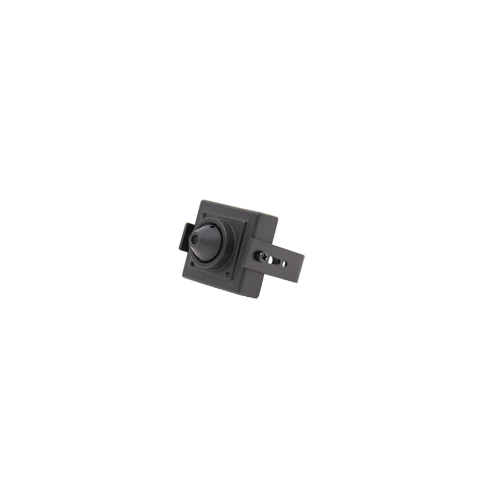 Telecamera AHD Full HD Ottica 3.7mm Pinhole Comelit AHSCAMS02F03A