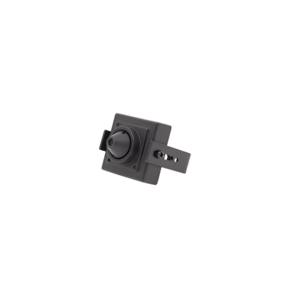 Telecamera AHD Full HD Ottica 3.7mm Pinhole Comelit AHSCAMS02F03A