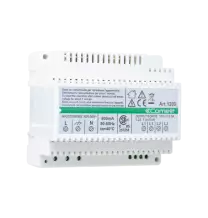 Alimentatore per Kit Audio/Video Comelit SIMPLEBUS2 1209