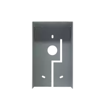 Visiera Antipioggia per Pulsantiera Ciao Comelit CA9190