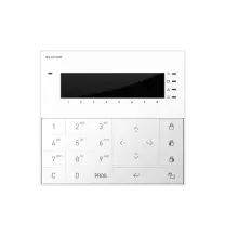 Tastiera LCD Soft Touch per Centrali Vedo Ultra Comelit VEDOKP