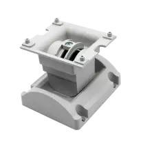 Staffa a parete per fissaggio Senzore TT15EAM Comelit BRKTT15