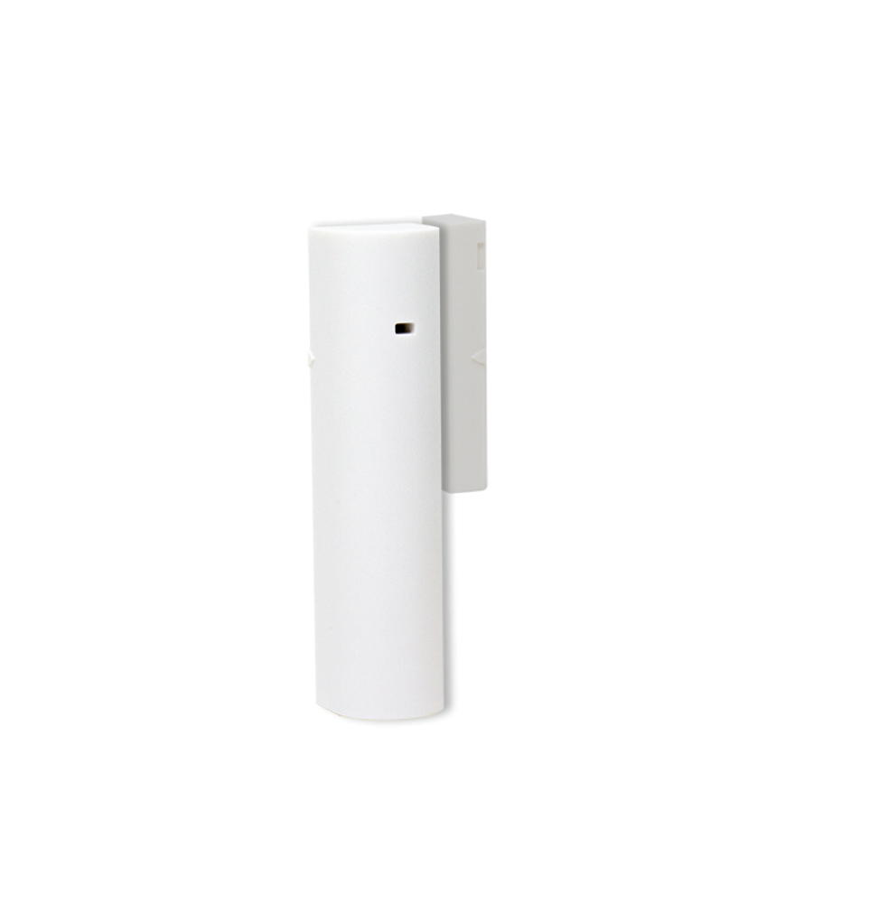 Contatto Magnetico Wireless Bianco Comelit RF1MCW