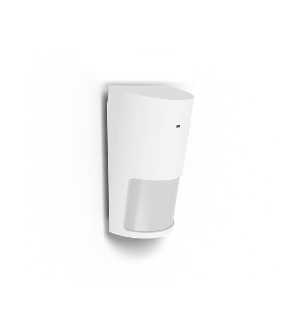 Sensore Volumetrico PIR Wireless Comelit RF12PIR