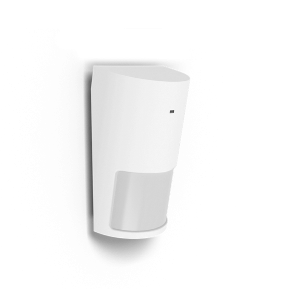 Sensore Volumetrico PIR Wireless Comelit RF12PIR