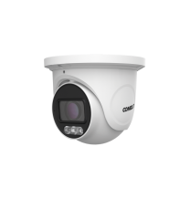 Telecamera IP Turret 4MP 2.8-12mm ColorUp Comelit IT04N2Z01A