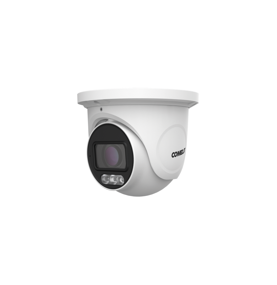 Telecamera IP Turret 4MP 2.8-12mm ColorUp Comelit IT04N2Z01A