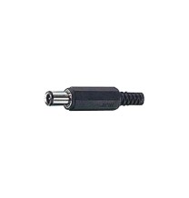 Connettore Tipo Jack da Crimpare Femmina Comelit 43970