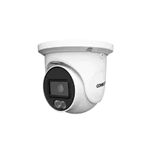 Telecamera AHD Turret 4MP ottica fissa 3.6mm Color Comelit AT04N0FA