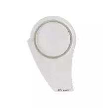 Sirena da Interno  Comelit SIR100A funzionamento Piezoelettrico Bianca