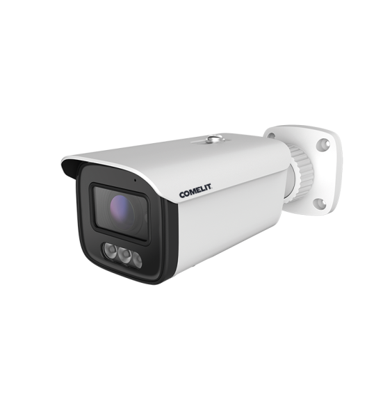 Telecamera IP Bullet ColorUp 4MP ottica 2.8-12mm Comelit IB04N2ZA