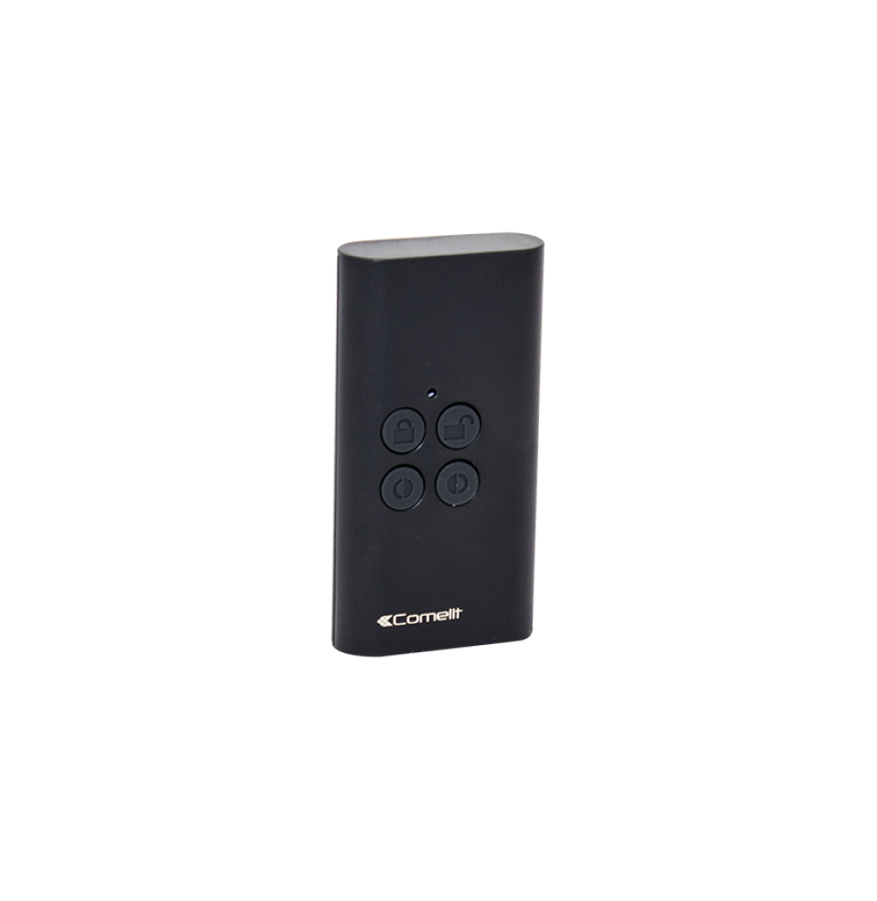 Radiocomando 4 Tasti Comelit RF4KEY