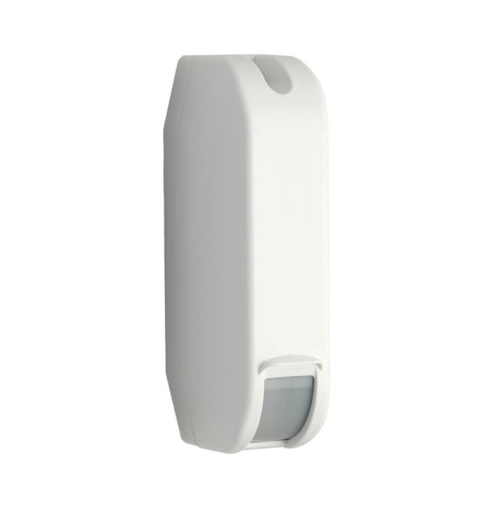 Sensore Doppia Tecnologia a Tenda Antimask Comelit DT12ECAMB