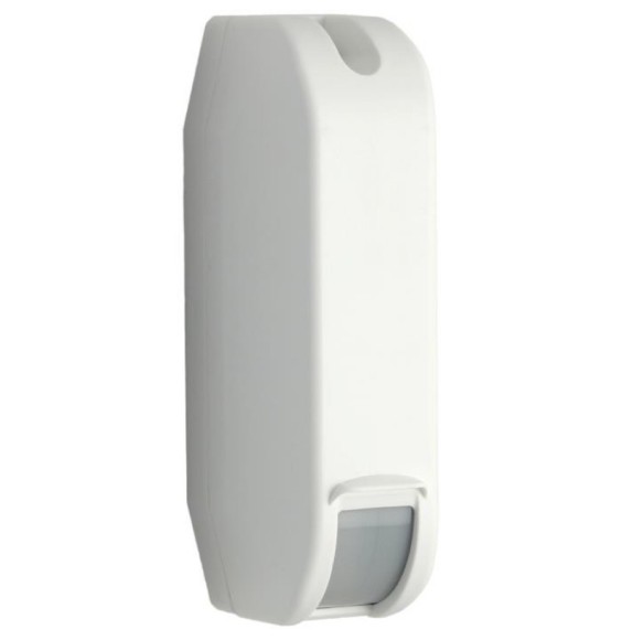 Sensore Doppia Tecnologia a Tenda Antimask Comelit DT12ECAMB
