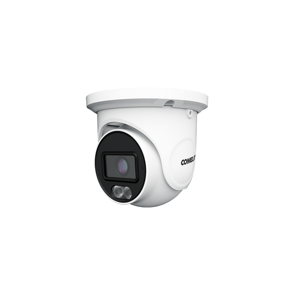 Telecamera IP Turret 4MP Color Up 2.8mm Comelit IT04N2FA