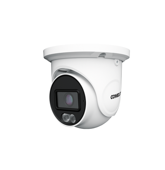 Telecamera IP Turret 4MP Color Up 2.8mm Comelit IT04N2FA