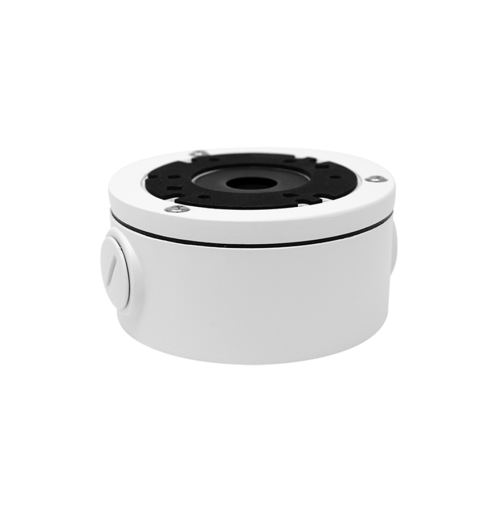 Box Metallico per Installazione Telecamere a Ottica Fissa Comelit JBSFIX66A