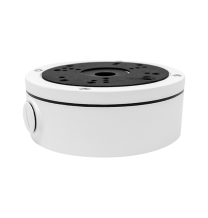 Box Metallico per Installazione Telecamere Varifocal Comelit JBSVARI66A