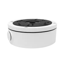 Box Metallico per Installazione Telecamere Varifocal Comelit JBSVARI66A