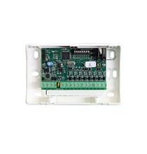 Modulo 8 ingressi e 8 uscite per centrali Comelit VEDO8I8O