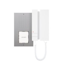 Kit citofonico Monofamiliare 2 Fili Comelit KCA2061A