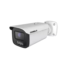 Telecamera IP Bullet 4MP 2.8-12mm Color Up Comelit IB04N2Z01A