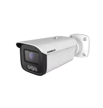 Telecamera IP Bullet ColorUp 4MP ottica fissa 2.8mm Comelit IB04N2FA