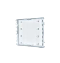 Modulo pulsanti UT9211 e UT9212 Serie Ultra Comelit Ultra UT9200