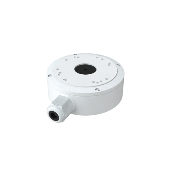 Box per il Fissaggio delle Telecamere Comelit JBA-TBBA IP66