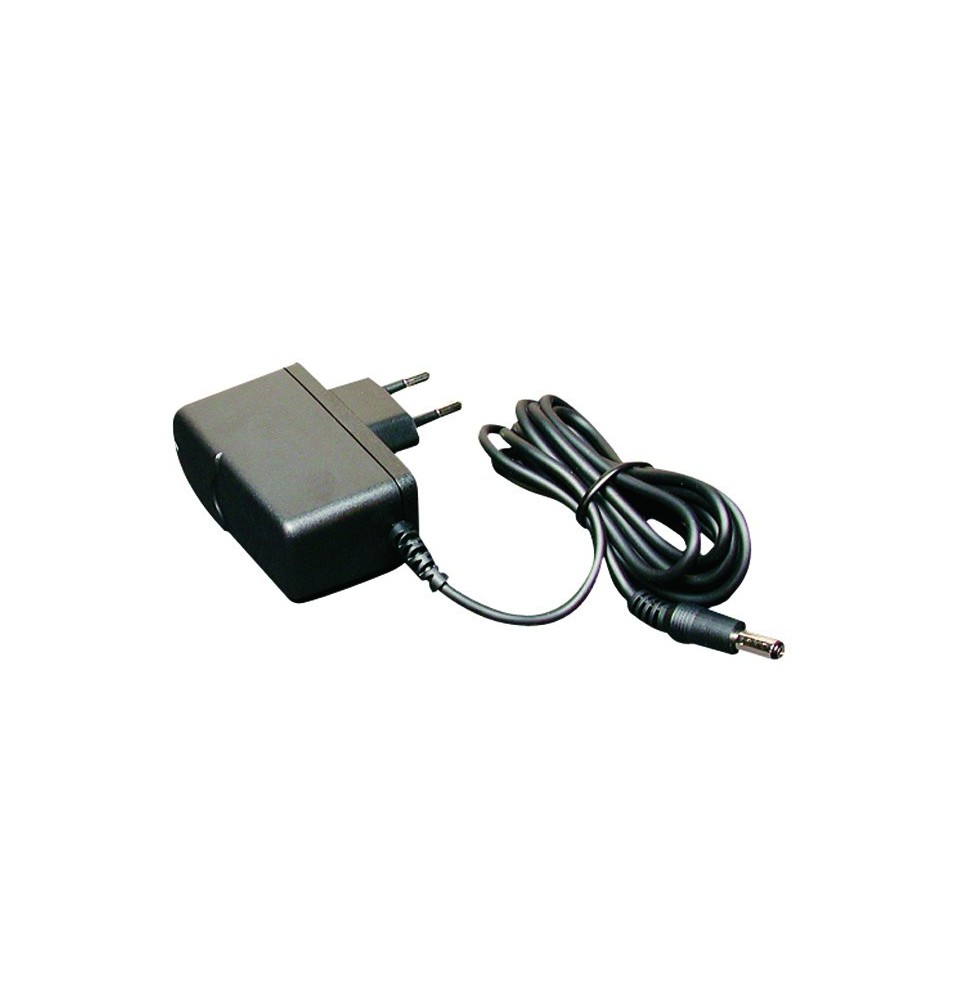 Alimentatore a spina per telecamere 12V CC 1,33A Comelit 43082