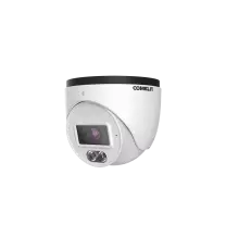 Telecamera IP 4MP ottica da 2.8mm Comelit IPTCAMN04F01CUA
