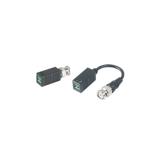 Ricetrasmettitore Passivo AHD in Kit per cavo UTP Comelit AHUTP610C