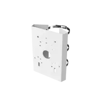Staffa per montaggio telecamere a palo Comelit PMA-A