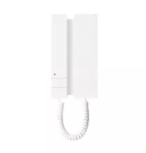 Citofono Mini Universale Bianco Comelit 2703U con 2 Pulsanti