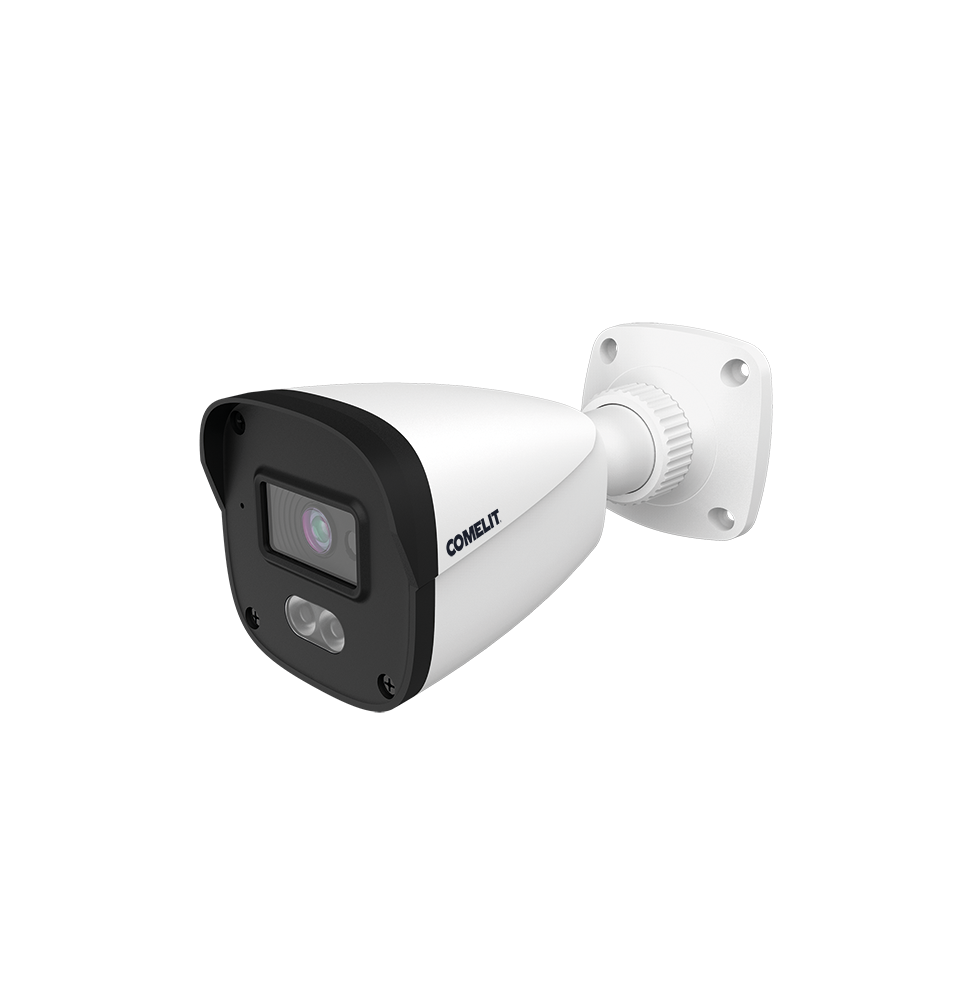 Mini telecamera IP Bullet 4MP 2.8mm Coemlit IPBCAMN04F01CUA