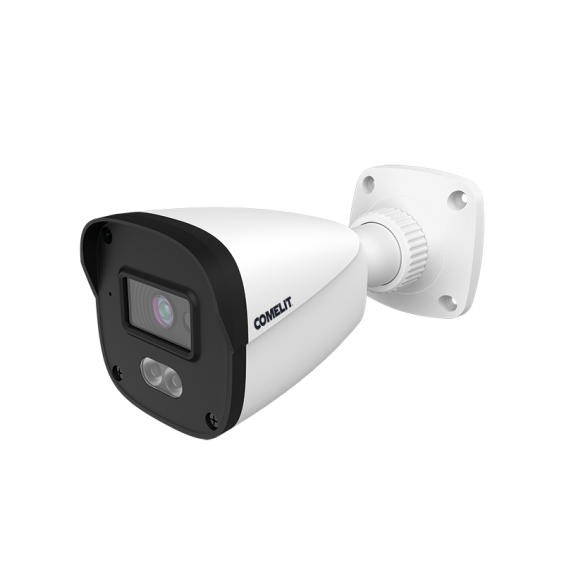 Mini telecamera IP Bullet 4MP 2.8mm Coemlit IPBCAMN04F01CUA
