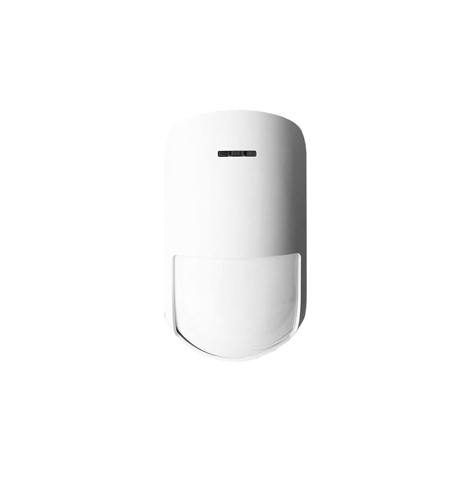 Rivelatore a doppia tecnologia Pet Immunity  Comelit INDT