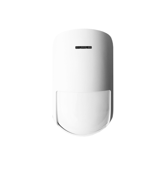 Rivelatore a doppia tecnologia Pet Immunity  Comelit INDT