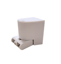 Staffa per sensori Comelit montaggio a soffitto o parete Comelit INBRK
