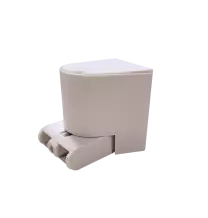 Staffa per sensori Comelit montaggio a soffitto o parete Comelit INBRK