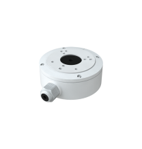 Box per Fissaggio Telecamere IP66 Comelit JBA-BA