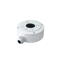 Box per Fissaggio Telecamere IP66 Comelit JBA-BA