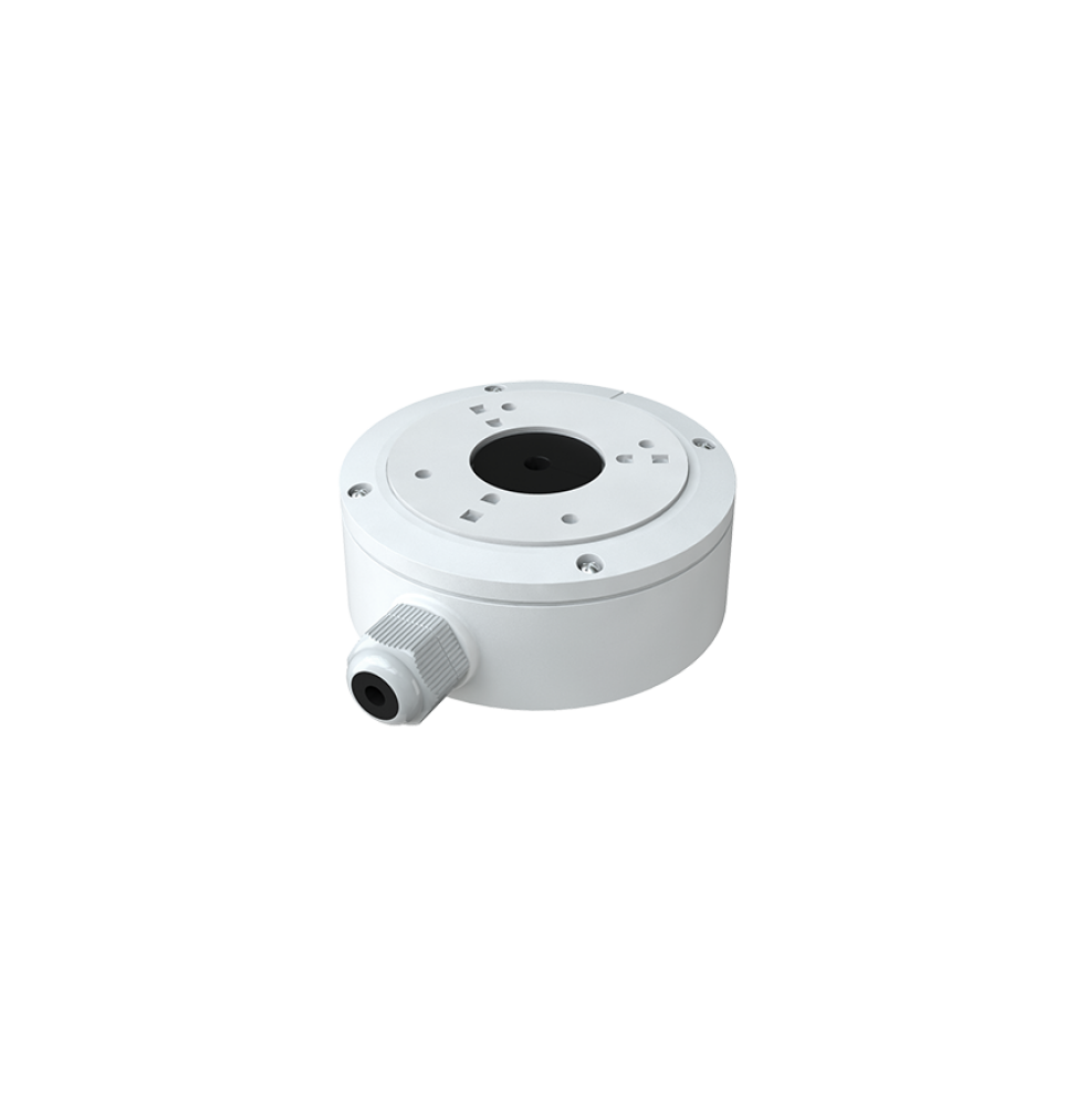 Box per Fissaggio Telecamere IP66 Comelit JBA-BA Box per Fissaggio Telecamere IP66 Comelit JBA-BA