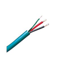 Cavo bus 3 fili 2X1MMQ+0,5MMQ per impianti SimpleHOme Comelit 20002101