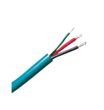 Cavo bus 3 fili 2X1MMQ+0,5MMQ per impianti SimpleHOme Comelit 20002101