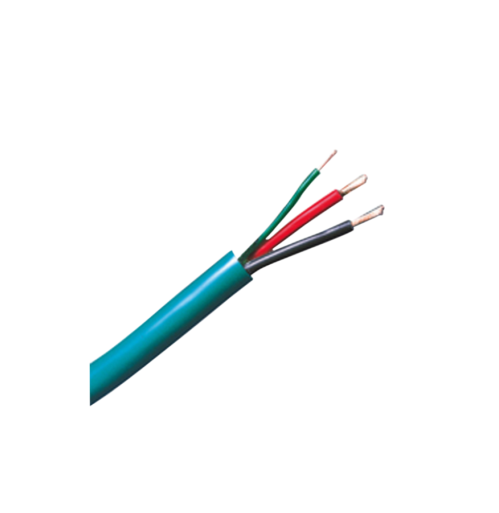 Cavo bus 3 fili 2X1MMQ+0,5MMQ per impianti SimpleHOme Comelit 20002101